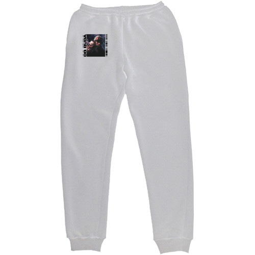 Women's Sweatpants - OG BUDA (7) - Mfest