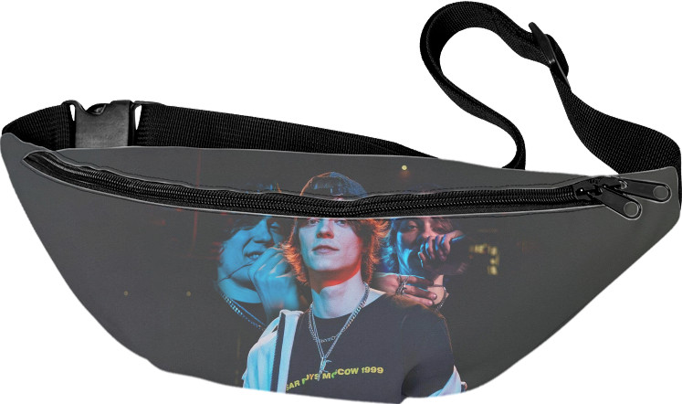 Fanny Pack 3D - OG BUDA (3) - Mfest