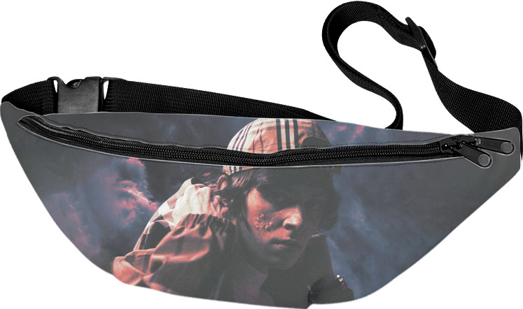 Fanny Pack 3D - OG BUDA (1) - Mfest