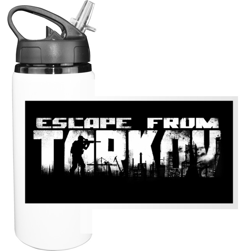 Escape From Tarkov [4]