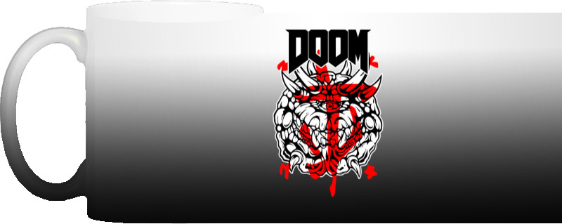 DOOM 4