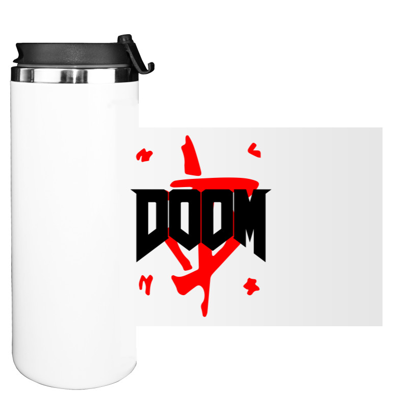 DOOM 11