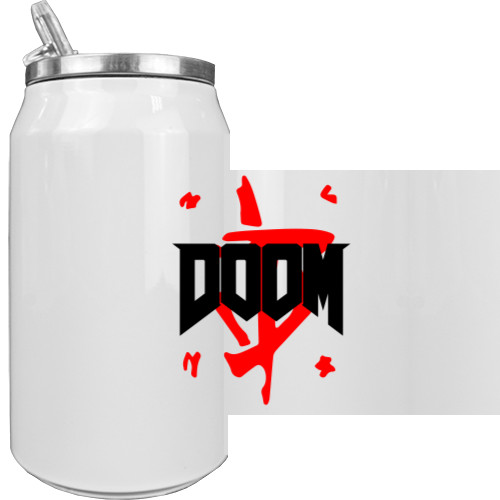 DOOM 11