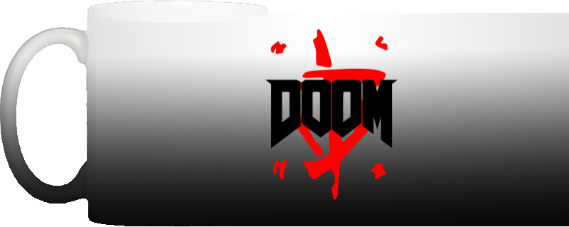 DOOM 11