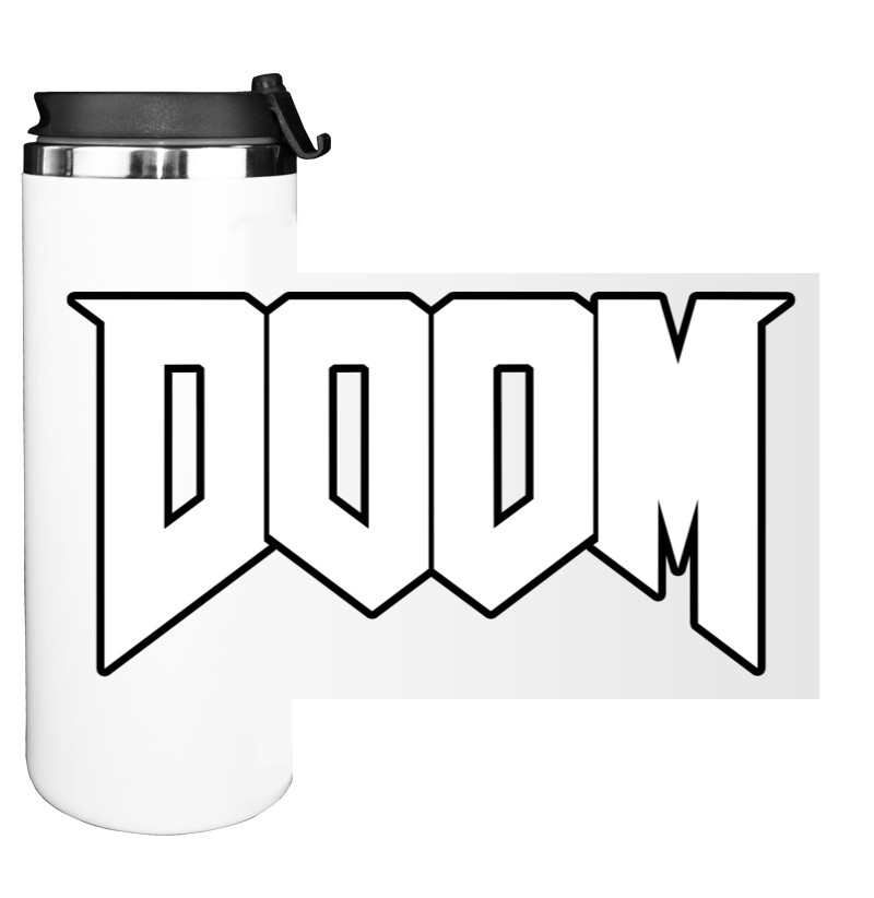 DOOM 13