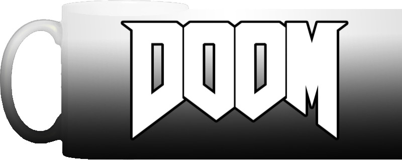 DOOM 13