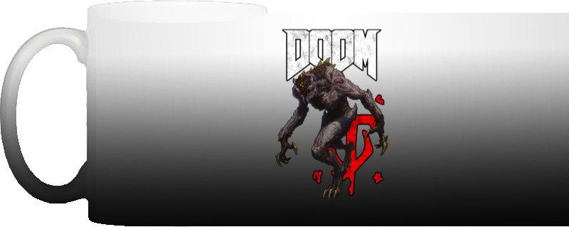 DOOM 16