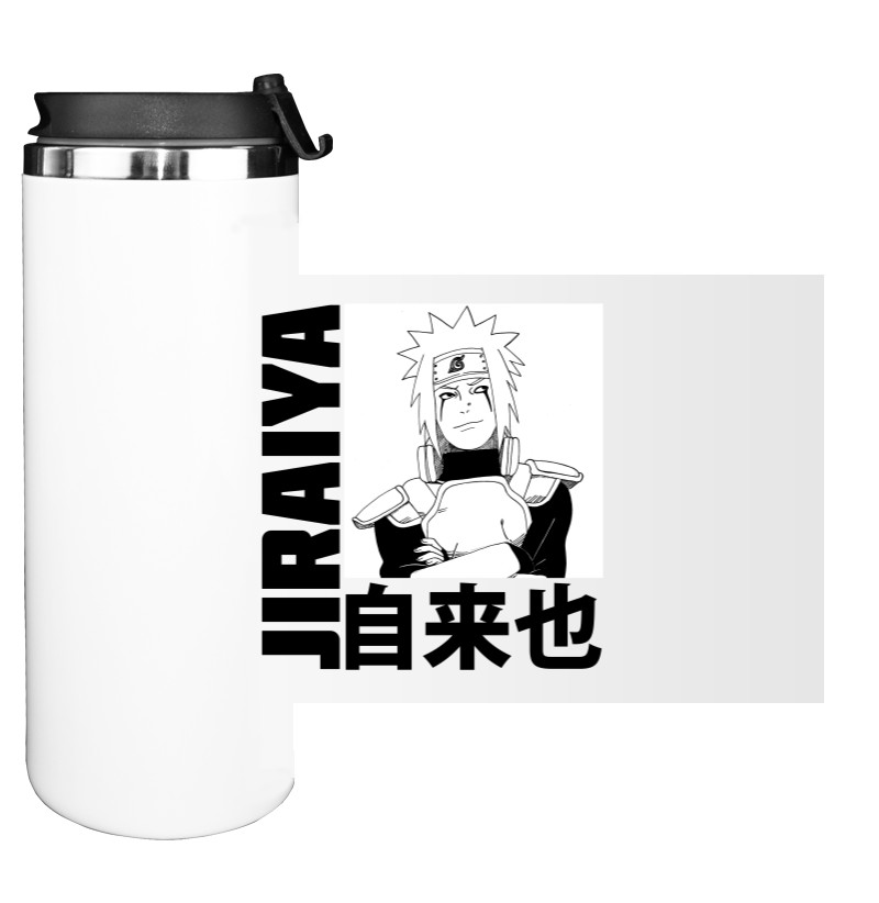 JIRAIYA