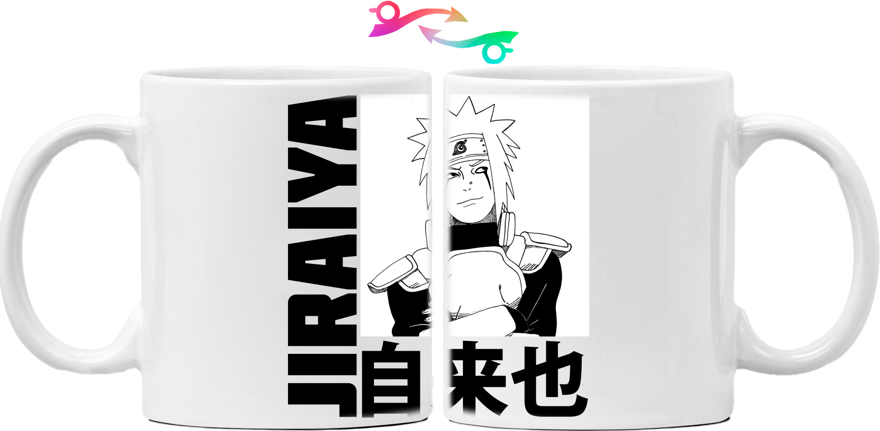 JIRAIYA