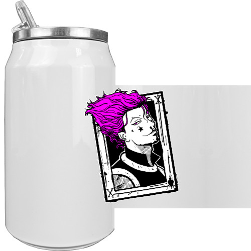 Hisoka Morou