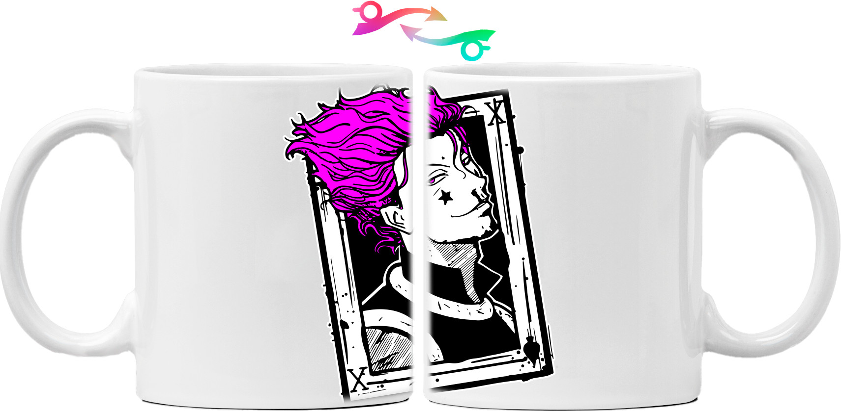 Hisoka Morou