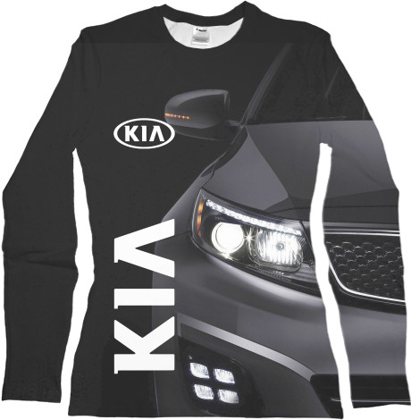 KIA [10]