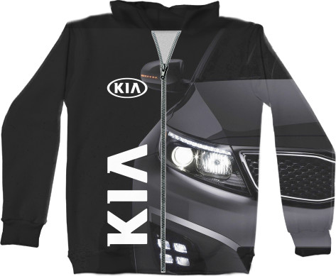 KIA [10]