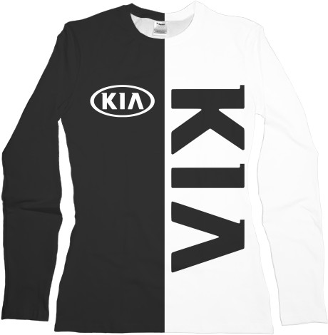 KIA [9]