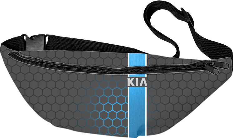 Fanny Pack 3D - KIA [8] - Mfest