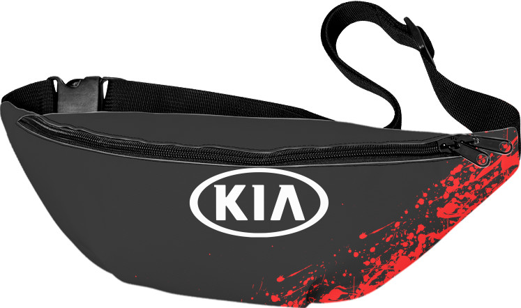 Fanny Pack 3D - KIA [5] - Mfest