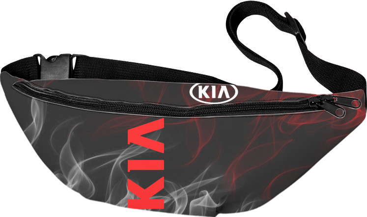 Fanny Pack 3D - KIA [1] - Mfest