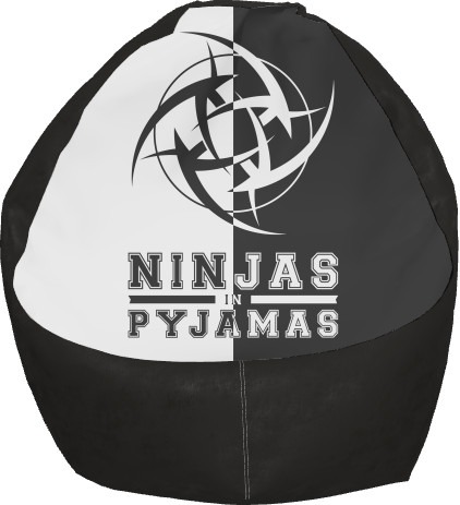 Ninjas in Pyjamas [2]