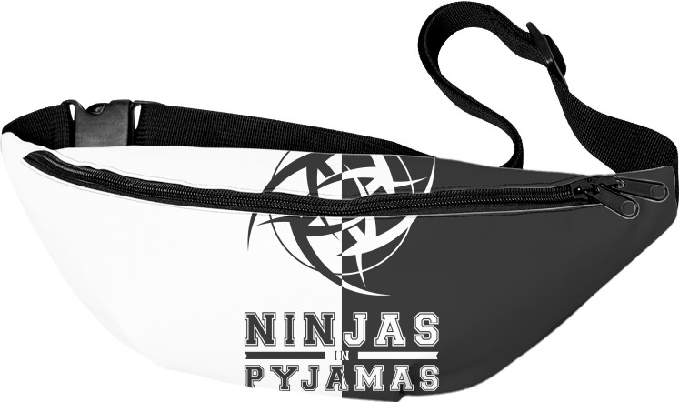 Ninjas in Pyjamas [2]