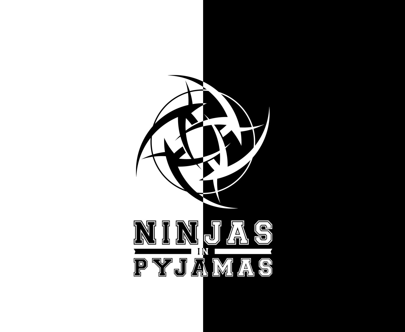 Ninjas in Pyjamas [2]