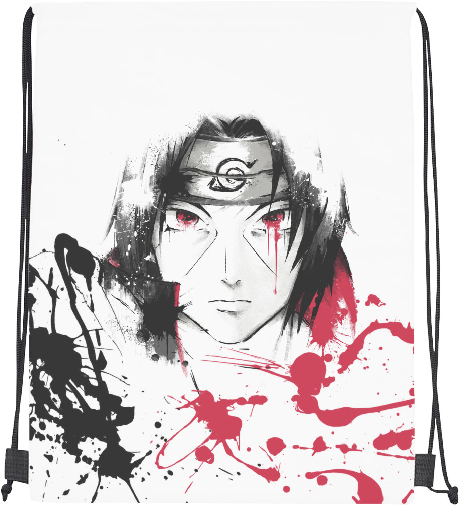 Itachi (Paints)