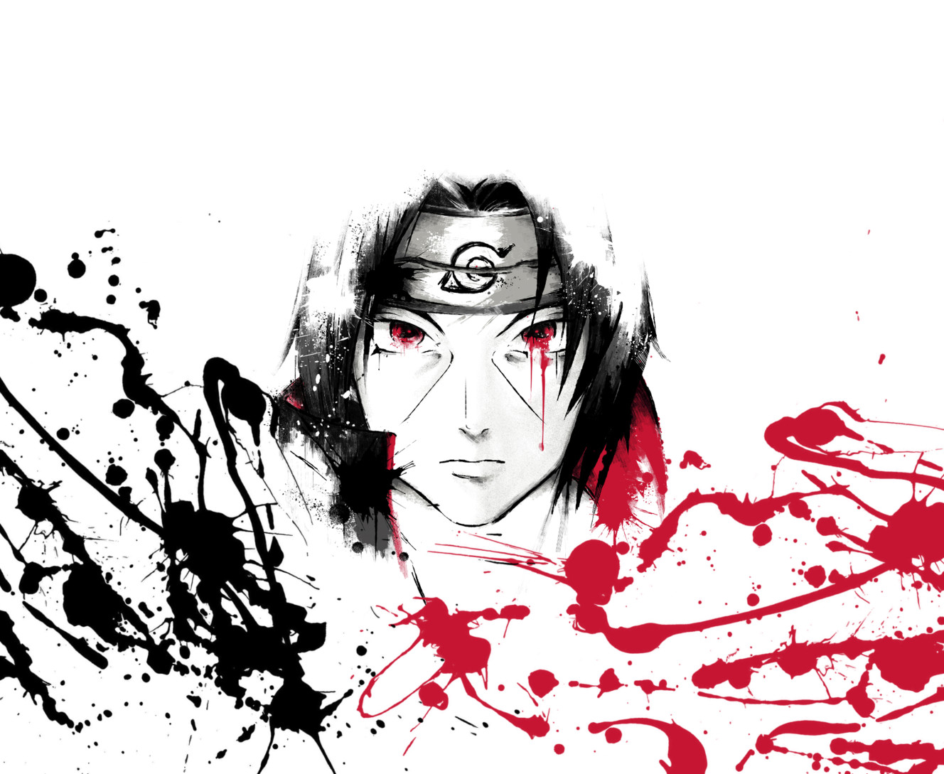 Itachi (Paints)