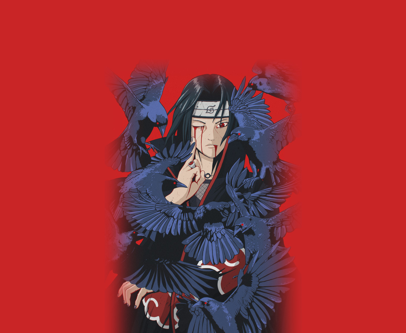 Itachi (Crows)