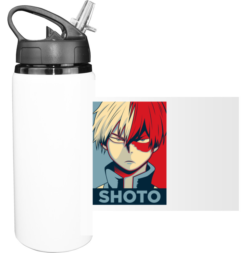 SHOTO