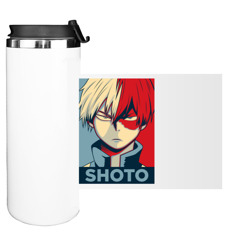 SHOTO