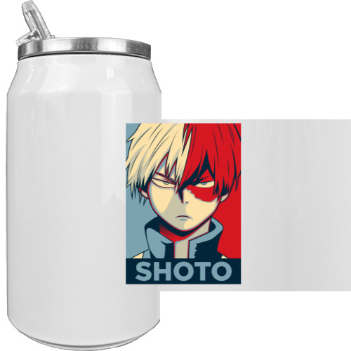 SHOTO