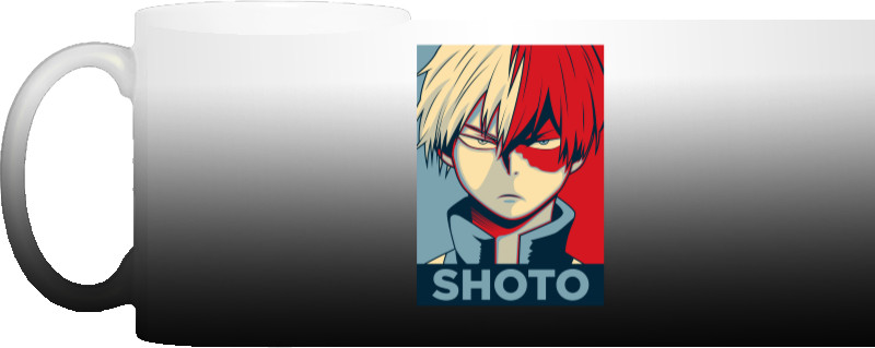 SHOTO