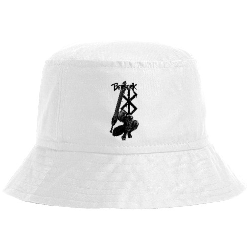 Bucket Hat - BERSERK (14) - Mfest