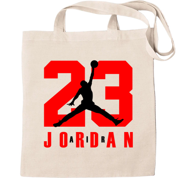 JORDAN [8]