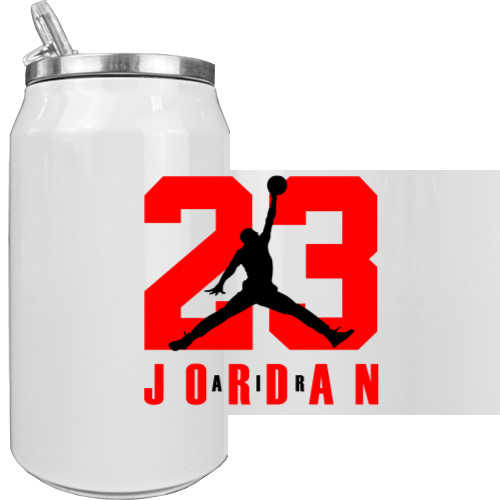 JORDAN [8]