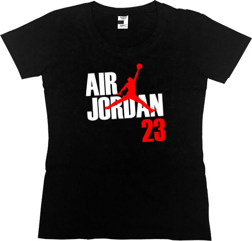 JORDAN [5]