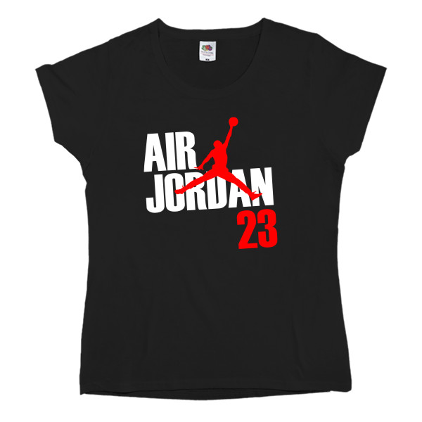 JORDAN [5]