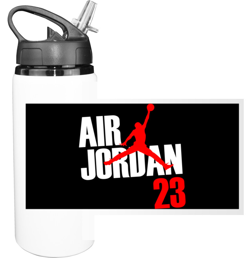 JORDAN [5]