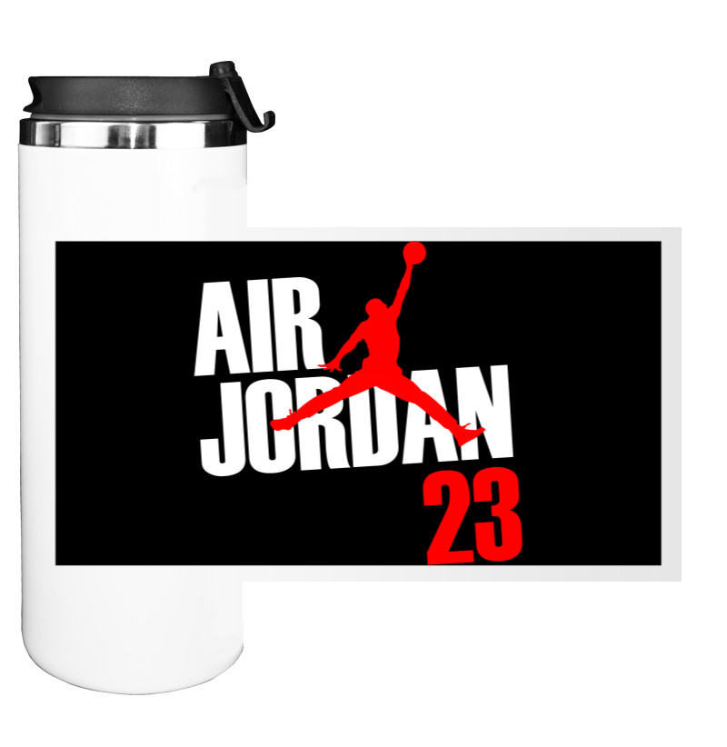 JORDAN [5]