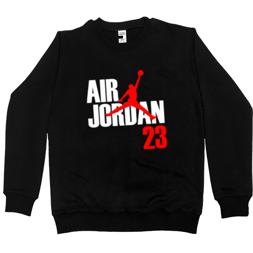 Men’s Premium Sweatshirt - JORDAN [5] - Mfest