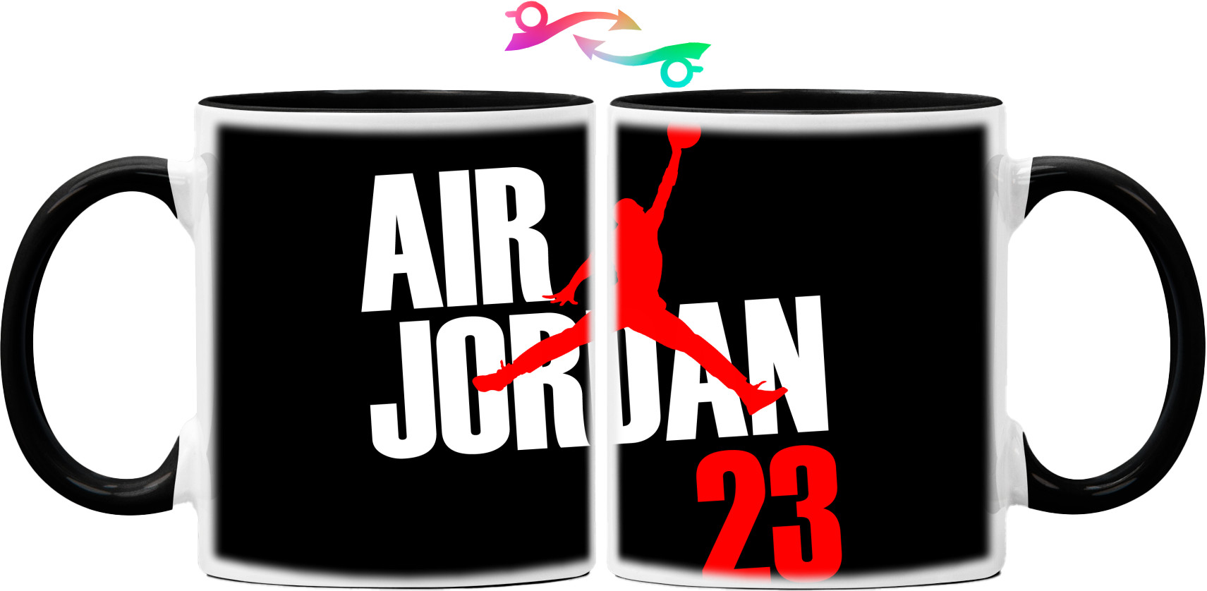 JORDAN [5]