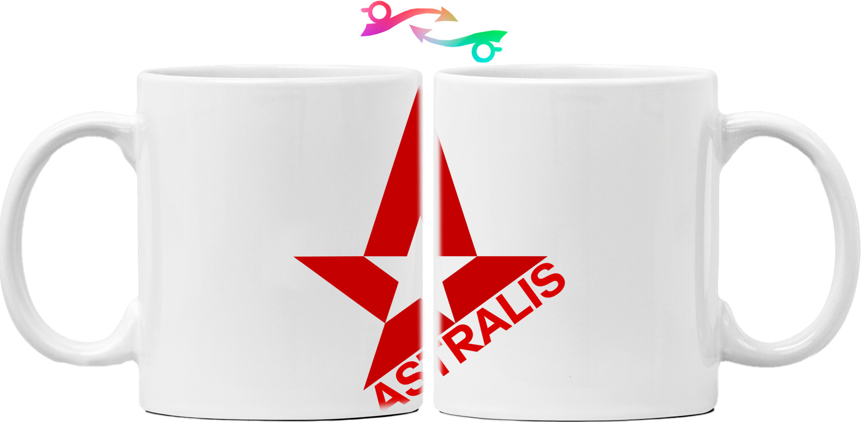 Mug - Astralis [23] - Mfest