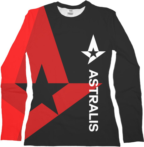 Astralis [16]