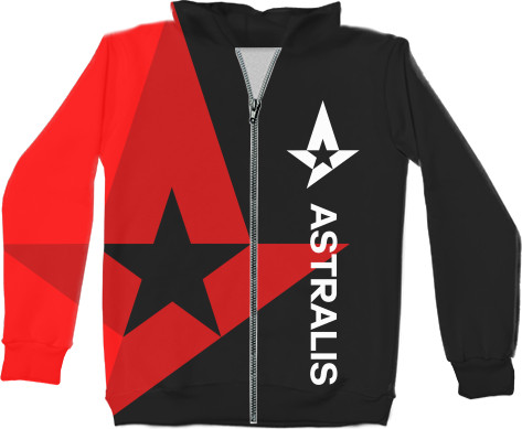 Astralis [16]