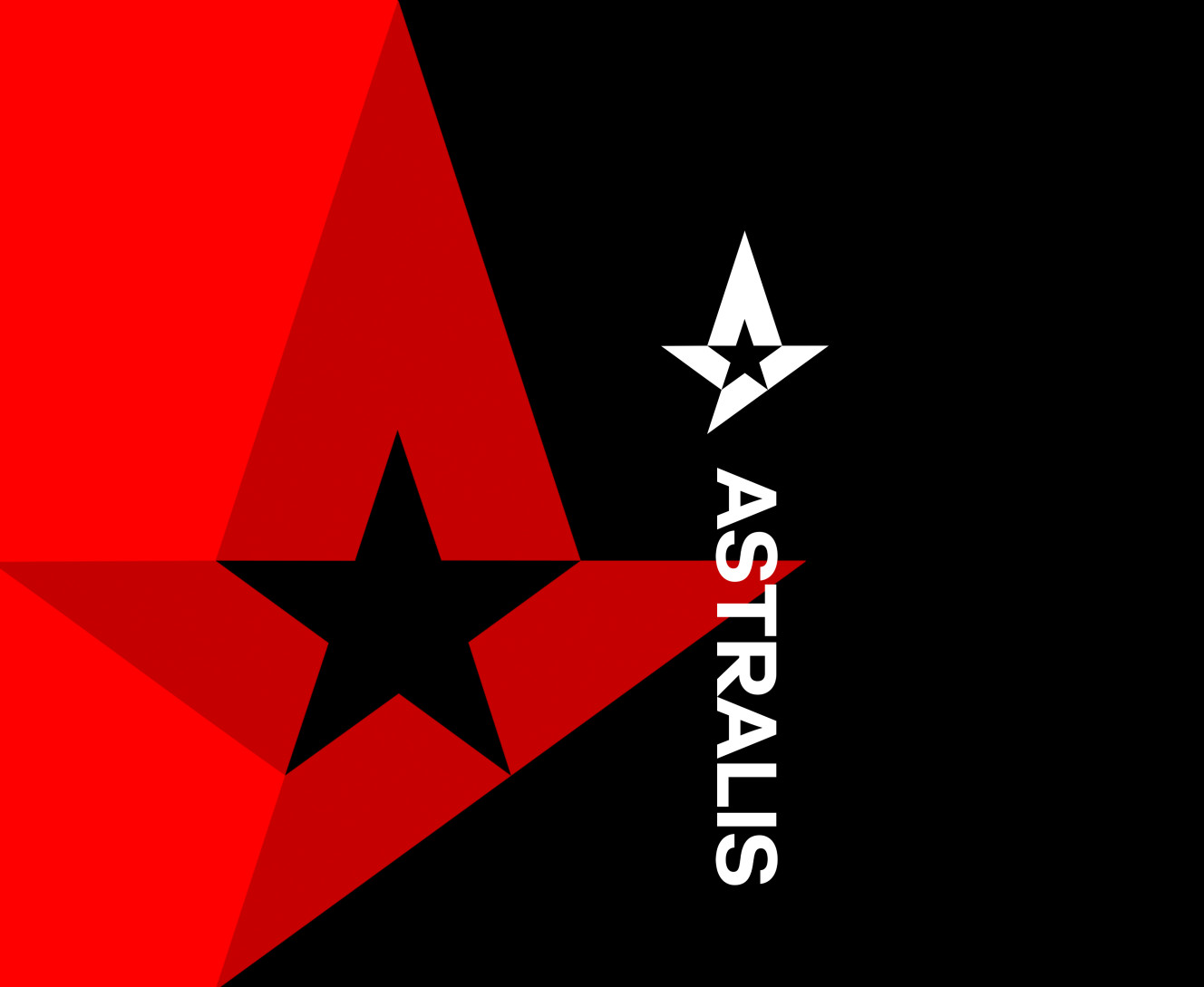 Astralis [16]