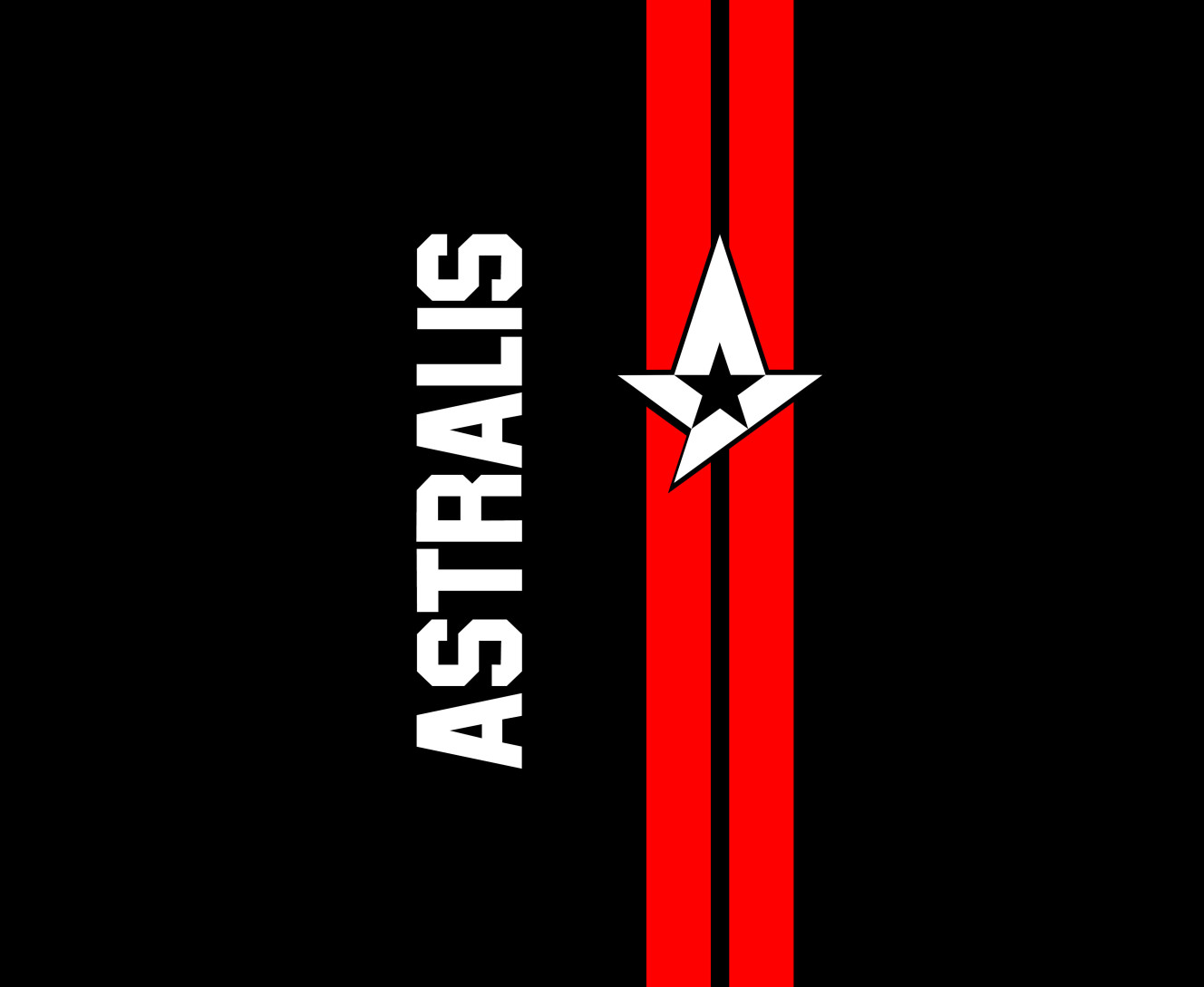 Astralis [22]