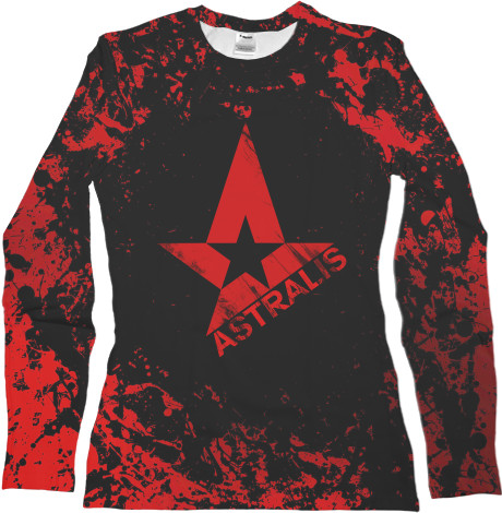 Astralis [12]