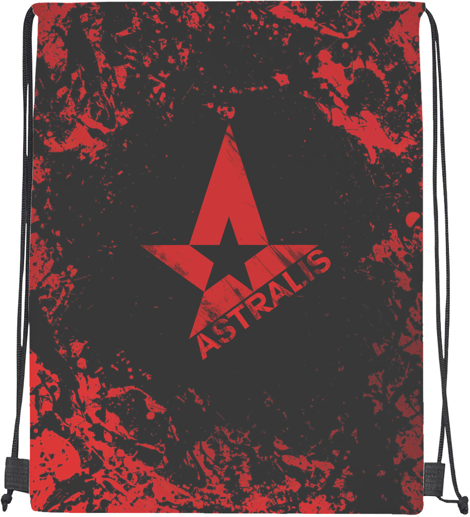 Astralis [12]