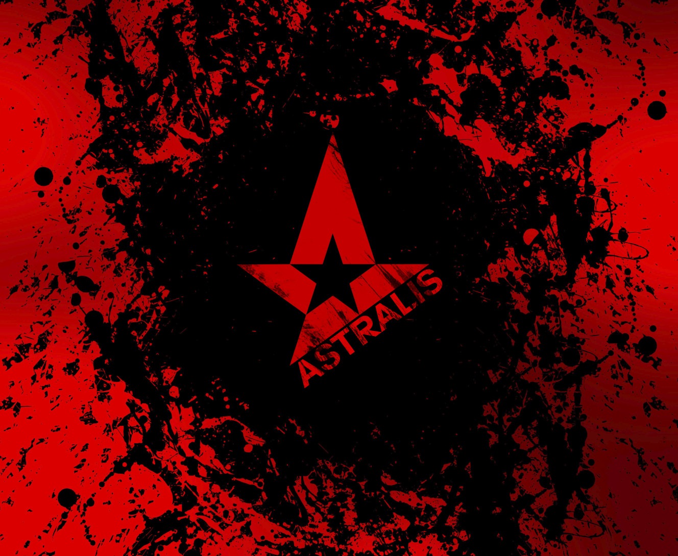 Astralis [12]