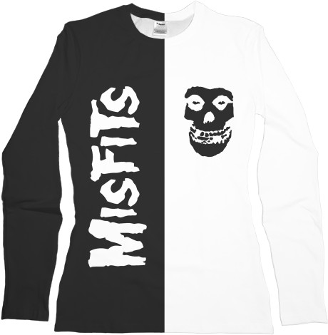 MISFITS [14]