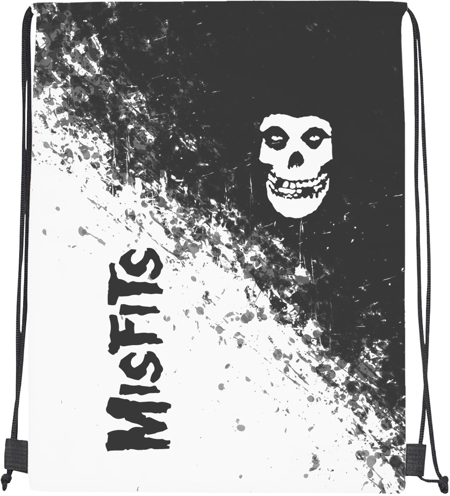 MISFITS [9]